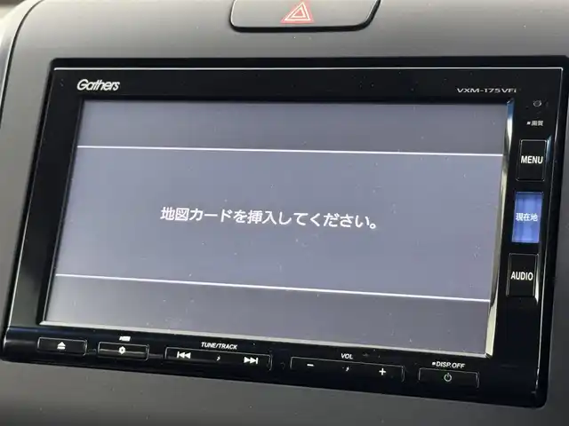 ホンダ フリード ハイブリット G ホンダセンシング 福岡県 2017(平29)年 7.7万km モダンスティールM 純正ナビ　/バックカメラ　/ビルトインＥＴＣ　/アダプティブクルーズコントロール　/プッシュスタート　/衝突被害軽減　/レーンキープ　/横滑り防止装置　/先行車発進検知　/標識認識機能　/ＥＣＯＮ　/両側電動スライドドア