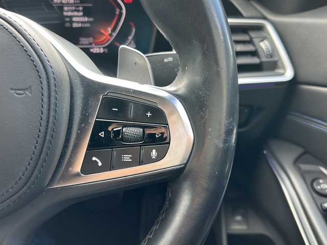 ＢＭＷ ３２０ｄ xDrive Mスポーツ 東京都 2019(令1)年 6.3万km サファイアブラックP 純正iDrive第７世代（Bluetooth接続、バックカメラ、フルセグテレビ）/前後ドライブレコーダー/アイドリングストップ/プッシュスタート/パーキングアシスト/純正ETC/スマートキー/USB端子入力/前席パワーシート/シートヒーター/純正アルミホイール/ABS/クルーズコントロール/レーンキープアシスト/前後コーナーセンサー/オートライト/オートマチックハイビーム