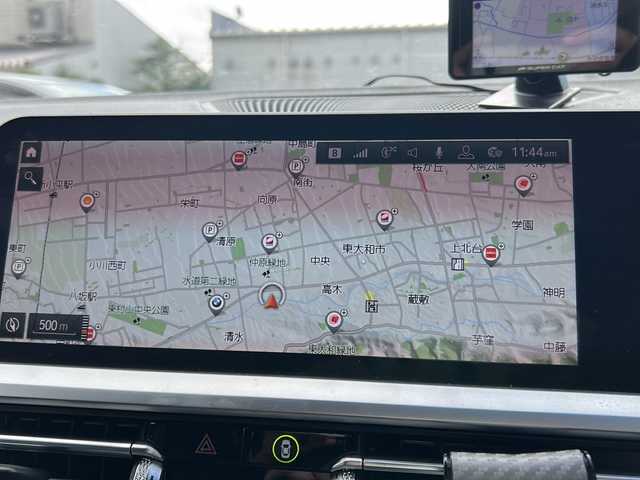 ＢＭＷ ３２０ｄ xDrive Mスポーツ 東京都 2019(令1)年 6.3万km サファイアブラックP 純正iDrive第７世代（Bluetooth接続、バックカメラ、フルセグテレビ）/前後ドライブレコーダー/アイドリングストップ/プッシュスタート/パーキングアシスト/純正ETC/スマートキー/USB端子入力/前席パワーシート/シートヒーター/純正アルミホイール/ABS/クルーズコントロール/レーンキープアシスト/前後コーナーセンサー/オートライト/オートマチックハイビーム