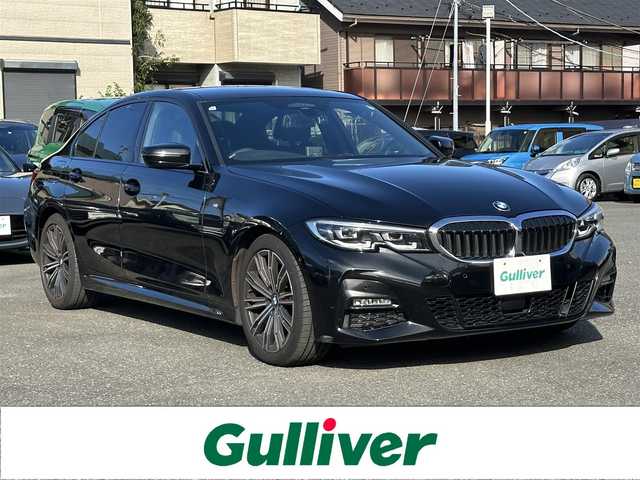 ＢＭＷ ３２０ｄ xDrive Mスポーツ 東京都 2019(令1)年 6.3万km サファイアブラックP 純正iDrive第７世代（Bluetooth接続、バックカメラ、フルセグテレビ）/前後ドライブレコーダー/アイドリングストップ/プッシュスタート/パーキングアシスト/純正ETC/スマートキー/USB端子入力/前席パワーシート/シートヒーター/純正アルミホイール/ABS/クルーズコントロール/レーンキープアシスト/前後コーナーセンサー/オートライト/オートマチックハイビーム