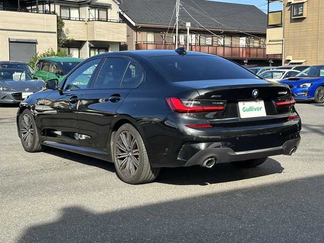 ＢＭＷ ３２０ｄ xDrive Mスポーツ 東京都 2019(令1)年 6.3万km サファイアブラックP 純正iDrive第７世代（Bluetooth接続、バックカメラ、フルセグテレビ）/前後ドライブレコーダー/アイドリングストップ/プッシュスタート/パーキングアシスト/純正ETC/スマートキー/USB端子入力/前席パワーシート/シートヒーター/純正アルミホイール/ABS/クルーズコントロール/レーンキープアシスト/前後コーナーセンサー/オートライト/オートマチックハイビーム