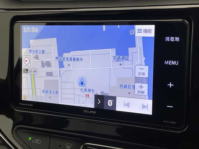 トヨタ アクア クロスオーバー 宮崎県 2018(平30)年 5.7万km ベージュ ワンオーナー/Toyota Safety Sense/〇プリクラシュセーフティ/〇レーンディパーチャーアラート/〇オートマチックハイビーム/〇先行車発進/社外7インチSDナビ/フルセグTV/CD/DVD/Bluetooth/バックカメラ/ハーフレザーシート/シートヒーター/ビルトインETC/純正ドライブレコーダー/純正16インチAW/スマートキー×２/保証書/取扱説明書