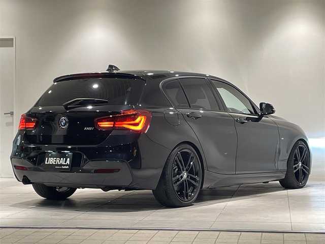 ＢＭＷ １１８ｉ