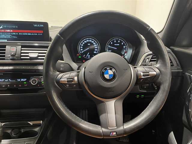 ＢＭＷ １１８ｉ