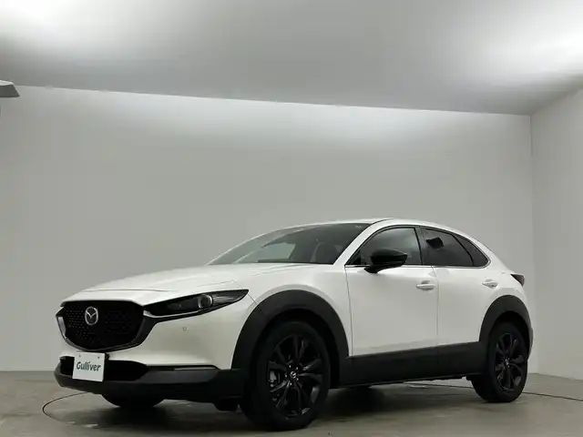 マツダ ＣＸ－３０