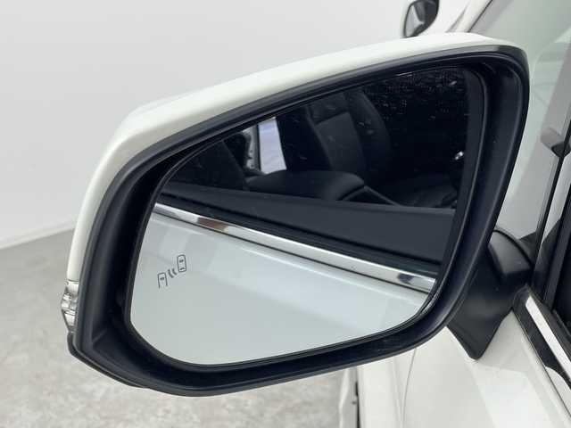 トヨタ アルファード S Cパッケージ 群馬県 2023(令5)年 0.5万km ホワイトパールクリスタルシャイン サンルーフ　モデリスタエアロ　純正９型ナビ　純正１２型後席モニター　フルセグＴＶ　バックカメラ　両側電動スライドドア　電動リアゲート　ＡＣ１００Ｖ電源　シートヒーター／エアーシート　ＢＳＭ　禁煙車