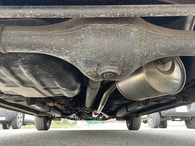 ダイハツ ミラ トコット L SA Ⅲ 福島県 2019(平31)年 2.7万km ブラックマイカメタリック 4WD/純正オーディオ/Bluetooth/USB/CD/衝突軽減ブレーキ/コーナーセンサー/オートハイビーム/横滑り防止装置/社外アルミホイール/リモコンキー/純正フロアマット/純正ドアバイザー