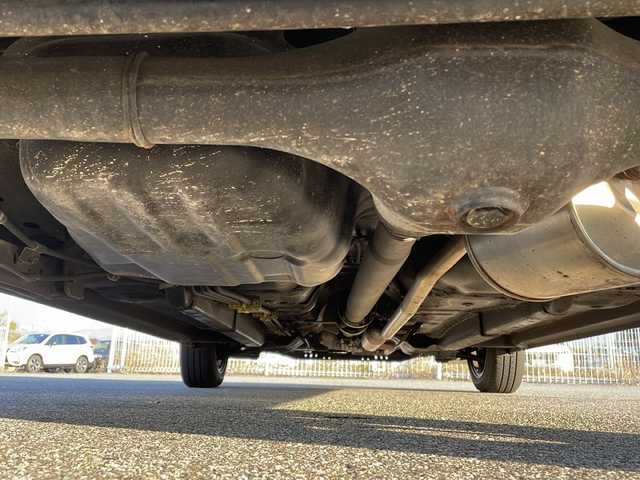 ダイハツ ミラ トコット L SA Ⅲ 富山県 2019(平31)年 2.7万km ブラックマイカメタリック 4WD/純正オーディオ/Bluetooth/USB/CD/衝突軽減ブレーキ/コーナーセンサー/オートハイビーム/横滑り防止装置/社外アルミホイール/リモコンキー/純正フロアマット/純正ドアバイザー