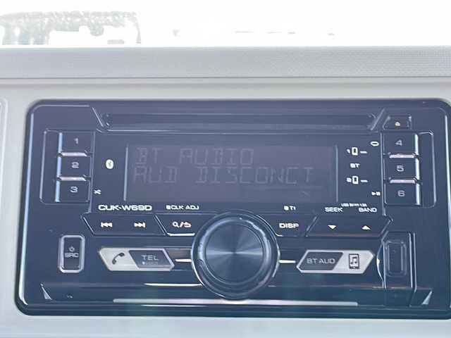 ダイハツ ミラ トコット L SA Ⅲ 富山県 2019(平31)年 2.7万km ブラックマイカメタリック 4WD/純正オーディオ/Bluetooth/USB/CD/衝突軽減ブレーキ/コーナーセンサー/オートハイビーム/横滑り防止装置/社外アルミホイール/リモコンキー/純正フロアマット/純正ドアバイザー