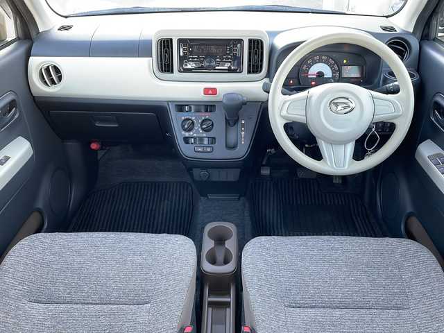 ダイハツ ミラ トコット L SA Ⅲ 富山県 2019(平31)年 2.7万km ブラックマイカメタリック 4WD/純正オーディオ/Bluetooth/USB/CD/衝突軽減ブレーキ/コーナーセンサー/オートハイビーム/横滑り防止装置/社外アルミホイール/リモコンキー/純正フロアマット/純正ドアバイザー