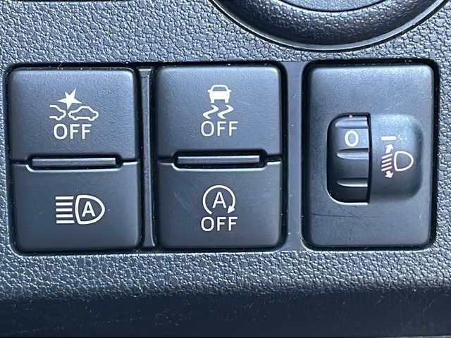 ダイハツ ミラ トコット L SA Ⅲ 富山県 2019(平31)年 2.7万km ブラックマイカメタリック 4WD/純正オーディオ/Bluetooth/USB/CD/衝突軽減ブレーキ/コーナーセンサー/オートハイビーム/横滑り防止装置/社外アルミホイール/リモコンキー/純正フロアマット/純正ドアバイザー