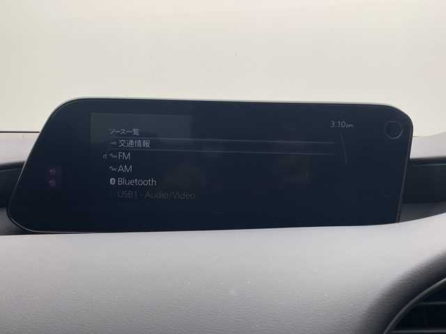 マツダ マツダ３セダン 15S ツーリング 愛媛県 2023(令5)年 3.4万km プラチナクォーツメタリック 純正8.8インチナビ/Bluetooth/フルセグ/USB/全周囲カメラ/レーダークルーズコントロール/衝突被害軽減ブレーキ/レーンキープアシスト/前後コーナーセンサー/ブラインドスポットモニター/LEDヘッドライト/オートマチックハイビーム/オートライト/ドライブレコーダー/ETC/電動格納ミラー/センターコンソール/純正18インチアルミ/純正フロアマット