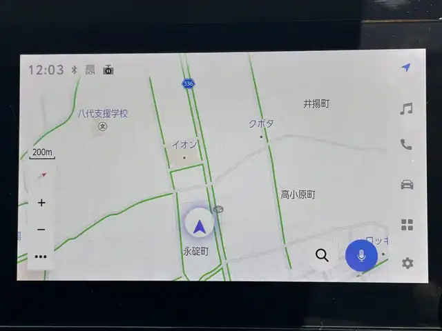 トヨタ シエンタ ハイブリッド G 熊本県 2023(令5)年 2.3万km ダークグレー ワンオーナー/純正ディスプレイオーディオ/・AM/FM/USB/BT/・フルセグTV/・AppleCarPlay/AndroidAuto/全周囲カメラ/・フロント/サイド/バック/トヨタセーフティセンス/・レーンディパーチャーアラート/・ブラインドスポットモニター/・プリクラッシュセーフティ/・プロアクティブドライビングアシスト/・リヤクロストラフィックアラート/・パーキングサポートブレーキ/・ロードサインアシスト/・クリアランスソナー/・レーダークルーズコントロール/・オートマチックハイビーム/前後コーナーセンサー/ステアリングリモコン/オートライト/・LEDライト/・ヘッドライトレベライザー/電動格納ミラー/・ウィンカーミラー/テレビキャンセラー/ビルトインETC/純正ドアバイザー/純正フロアマット/スマートキー/・スペアキー