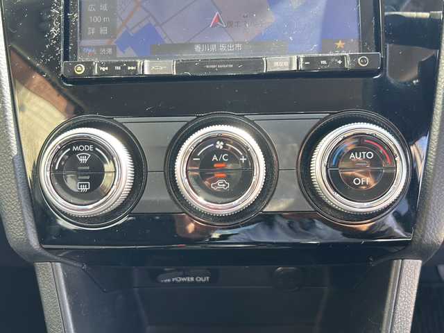 スバル インプレッサ スポーツ 1．6i－L 香川県 2014(平26)年 6.9万km ヴェネチアンレッドパール 社外7インチナビ/フルセグテレビ/CD/DVD再生機能/ドライブレコーダー/HIDヘッドライト/スマートキー