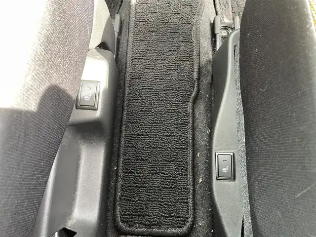 スズキ クロスビー HYBRID MZ 富山県 2018(平30)年 3.2万km ラッシュイエローメタリック/ブラック2トーンルーフ ワンオーナー／/アラウンドビューモニター／/純正８インチナビ／/フルセグＴＶ／/Ｂｌｕｅｔｏｏｔｈ／/ＤＶＤ再生／/運転席助手席シートヒーター／/ＬＥＤオートライト／/コーナーセンサー／/ビルトインＥＴＣ／/クルーズコントロール