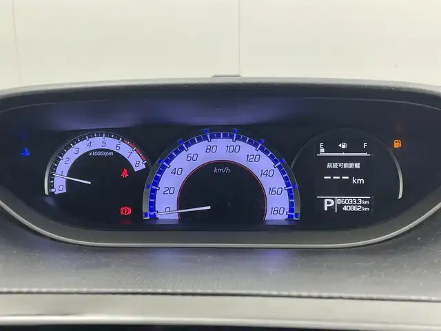 スズキ ソリオ バンディット HV MV Dカメラ ブレーキS 茨城県 2015(平27)年 4.1万km スーパーブラックパール 純正ナビ/・バックカメラ/・フルセグテレビ/・Bluetooth接続/・CDチェンジャー/・AUX（ミュージックプレイヤー接続）/ETC/ドライブレコーダー/両側パワースライドドア/スマートキー/エンジンスタートボタン/シートヒーター/クルーズコントロール/フロントフォグ/純正アルミホイール/LEDヘッドライト/・オートライト/ABS/レーンアシストキープ/横滑り防止装置/盗難防止装置/衝突被害軽減システム