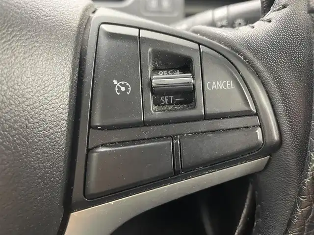 スズキ ソリオ バンディット HV MV Dカメラ ブレーキS 茨城県 2015(平27)年 4.1万km スーパーブラックパール 純正ナビ/・バックカメラ/・フルセグテレビ/・Bluetooth接続/・CDチェンジャー/・AUX（ミュージックプレイヤー接続）/ETC/ドライブレコーダー/両側パワースライドドア/スマートキー/エンジンスタートボタン/シートヒーター/クルーズコントロール/フロントフォグ/純正アルミホイール/LEDヘッドライト/・オートライト/ABS/レーンアシストキープ/横滑り防止装置/盗難防止装置/衝突被害軽減システム