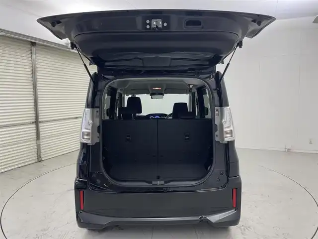 スズキ ソリオ バンディット HV MV Dカメラ ブレーキS 茨城県 2015(平27)年 4.1万km スーパーブラックパール 純正ナビ/・バックカメラ/・フルセグテレビ/・Bluetooth接続/・CDチェンジャー/・AUX（ミュージックプレイヤー接続）/ETC/ドライブレコーダー/両側パワースライドドア/スマートキー/エンジンスタートボタン/シートヒーター/クルーズコントロール/フロントフォグ/純正アルミホイール/LEDヘッドライト/・オートライト/ABS/レーンアシストキープ/横滑り防止装置/盗難防止装置/衝突被害軽減システム