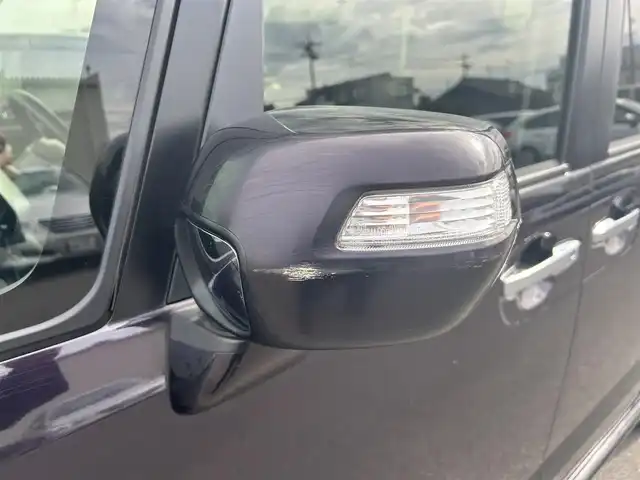 ホンダ Ｎ ＢＯＸ カスタム G Lパッケージ 岡山県 2016(平28)年 7.1万km プレミアムベルベットパープル・パール 登録時走行距離70985km/社外ナビ（AVIC-RZ300)/フルセグTV(AM.FM.CD.DVD.TV)/パワースライドドア/両側スライドドア/バックカメラ/ETC/横滑り防止装置/オートライト/アイドリングストップ/14インチ純正AW/フロアマット/スマートキー/スペアキー/プッシュスタート/ドアバイザー/ウィンカーミラー/保証書/取扱説明書