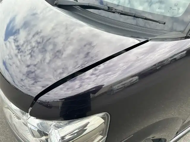 ホンダ Ｎ ＢＯＸ カスタム G Lパッケージ 岡山県 2016(平28)年 7.1万km プレミアムベルベットパープル・パール 登録時走行距離70985km/社外ナビ（AVIC-RZ300)/フルセグTV(AM.FM.CD.DVD.TV)/パワースライドドア/両側スライドドア/バックカメラ/ETC/横滑り防止装置/オートライト/アイドリングストップ/14インチ純正AW/フロアマット/スマートキー/スペアキー/プッシュスタート/ドアバイザー/ウィンカーミラー/保証書/取扱説明書