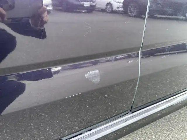 ホンダ Ｎ ＢＯＸ カスタム G Lパッケージ 岡山県 2016(平28)年 7.1万km プレミアムベルベットパープル・パール 登録時走行距離70985km/社外ナビ（AVIC-RZ300)/フルセグTV(AM.FM.CD.DVD.TV)/パワースライドドア/両側スライドドア/バックカメラ/ETC/横滑り防止装置/オートライト/アイドリングストップ/14インチ純正AW/フロアマット/スマートキー/スペアキー/プッシュスタート/ドアバイザー/ウィンカーミラー/保証書/取扱説明書