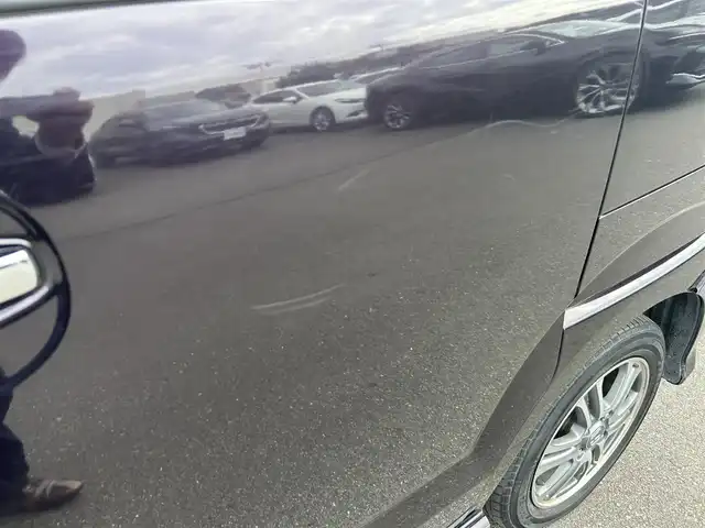 ホンダ Ｎ ＢＯＸ カスタム G Lパッケージ 岡山県 2016(平28)年 7.1万km プレミアムベルベットパープル・パール 登録時走行距離70985km/社外ナビ（AVIC-RZ300)/フルセグTV(AM.FM.CD.DVD.TV)/パワースライドドア/両側スライドドア/バックカメラ/ETC/横滑り防止装置/オートライト/アイドリングストップ/14インチ純正AW/フロアマット/スマートキー/スペアキー/プッシュスタート/ドアバイザー/ウィンカーミラー/保証書/取扱説明書