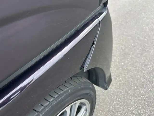 ホンダ Ｎ ＢＯＸ カスタム G Lパッケージ 岡山県 2016(平28)年 7.1万km プレミアムベルベットパープル・パール 登録時走行距離70985km/社外ナビ（AVIC-RZ300)/フルセグTV(AM.FM.CD.DVD.TV)/パワースライドドア/両側スライドドア/バックカメラ/ETC/横滑り防止装置/オートライト/アイドリングストップ/14インチ純正AW/フロアマット/スマートキー/スペアキー/プッシュスタート/ドアバイザー/ウィンカーミラー/保証書/取扱説明書