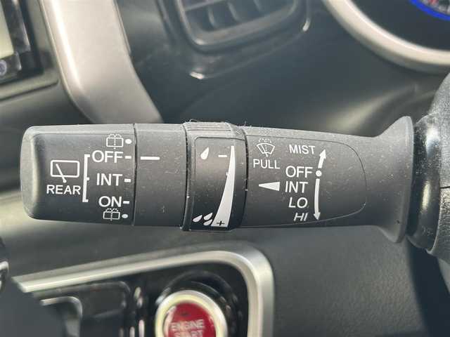 ホンダ Ｎ ＢＯＸ カスタム G Lパッケージ 岡山県 2016(平28)年 7.1万km プレミアムベルベットパープル・パール 登録時走行距離70985km/社外ナビ（AVIC-RZ300)/フルセグTV(AM.FM.CD.DVD.TV)/パワースライドドア/両側スライドドア/バックカメラ/ETC/横滑り防止装置/オートライト/アイドリングストップ/14インチ純正AW/フロアマット/スマートキー/スペアキー/プッシュスタート/ドアバイザー/ウィンカーミラー/保証書/取扱説明書