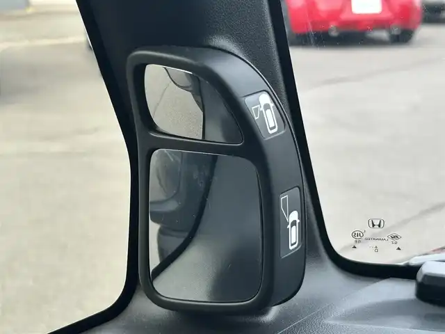 ホンダ Ｎ ＢＯＸ カスタム G Lパッケージ 岡山県 2016(平28)年 7.1万km プレミアムベルベットパープル・パール 登録時走行距離70985km/社外ナビ（AVIC-RZ300)/フルセグTV(AM.FM.CD.DVD.TV)/パワースライドドア/両側スライドドア/バックカメラ/ETC/横滑り防止装置/オートライト/アイドリングストップ/14インチ純正AW/フロアマット/スマートキー/スペアキー/プッシュスタート/ドアバイザー/ウィンカーミラー/保証書/取扱説明書