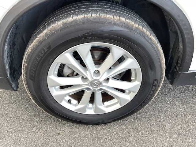 日産 エクストレイル 20X エマージェンシーブレーキ 福島県 2016(平28)年 8.7万km ブリリアントホワイトパール (株)IDOMが運営する【じしゃロンいわき店】の自社ローン専用車両になります。こちらは現金またはオートローンご利用時の価格です。自社ローンご希望の方は別途その旨お申付け下さい/登録時走行距離86720km/メモリーナビ/バックカメラ/プッシュスタート/スマートキー/エマージェンシーブレーキ/フルセグTV/カプロンシート/シートヒーター/純正アルミホイール