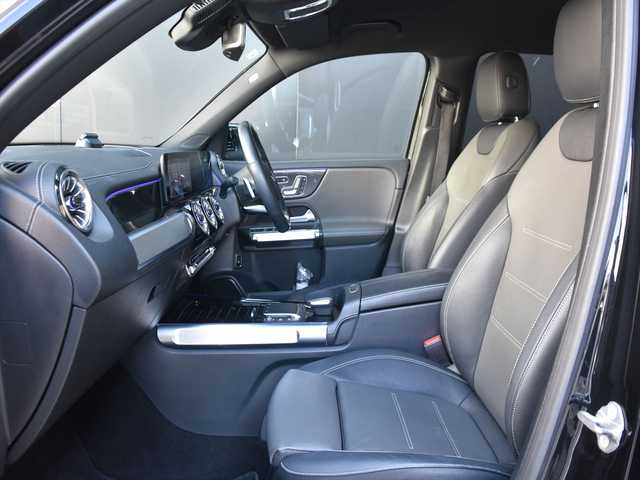 メルセデス・ベンツ Ｍ・ベンツ ＧＬＢ２００ｄ 4マチック AMGライン 和歌山県 2021(令3)年 6.6万km 黒 レザーエクスクルーシブパッケージ /アドバンスドパッケージ /黒グレーコンビ革 /ACC /純正ナビ /フルセグ /全方位カメラ /HUD /電動バックドア /パーキングアシスト /アンビエントライト /前席シートヒーター /純正ドラレコ /ルーフレール /ETC