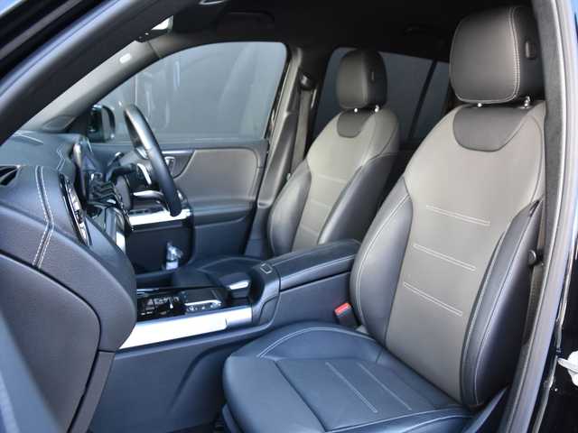 メルセデス・ベンツ Ｍ・ベンツ ＧＬＢ２００ｄ 4マチック AMGライン 和歌山県 2021(令3)年 6.6万km 黒 レザーエクスクルーシブパッケージ /アドバンスドパッケージ /黒グレーコンビ革 /ACC /純正ナビ /フルセグ /全方位カメラ /HUD /電動バックドア /パーキングアシスト /アンビエントライト /前席シートヒーター /純正ドラレコ /ルーフレール /ETC