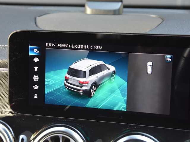 メルセデス・ベンツ Ｍ・ベンツ ＧＬＢ２００ｄ 4マチック AMGライン 和歌山県 2021(令3)年 6.6万km 黒 レザーエクスクルーシブパッケージ /アドバンスドパッケージ /黒グレーコンビ革 /ACC /純正ナビ /フルセグ /全方位カメラ /HUD /電動バックドア /パーキングアシスト /アンビエントライト /前席シートヒーター /純正ドラレコ /ルーフレール /ETC