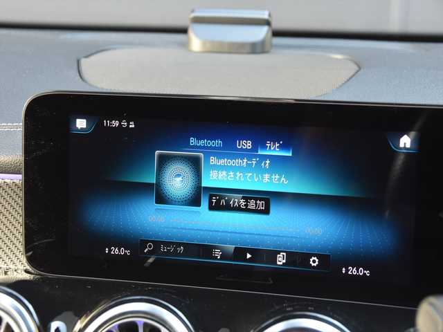 メルセデス・ベンツ Ｍ・ベンツ ＧＬＢ２００ｄ 4マチック AMGライン 和歌山県 2021(令3)年 6.6万km 黒 レザーエクスクルーシブパッケージ /アドバンスドパッケージ /黒グレーコンビ革 /ACC /純正ナビ /フルセグ /全方位カメラ /HUD /電動バックドア /パーキングアシスト /アンビエントライト /前席シートヒーター /純正ドラレコ /ルーフレール /ETC