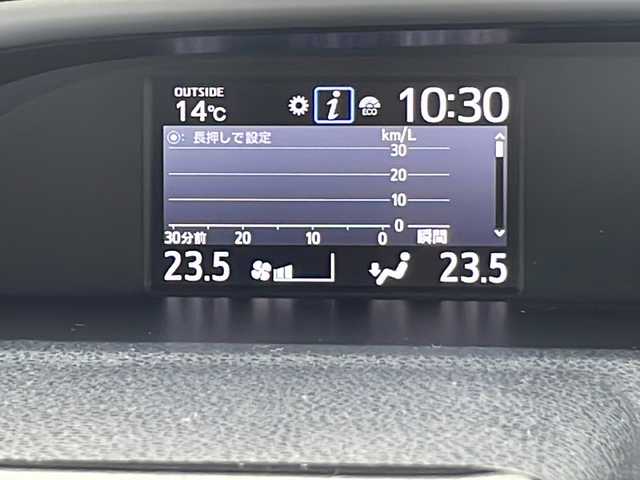 トヨタ ヴォクシー ZS 煌Ⅱ 静岡県 2019(令1)年 3.8万km ブラック /社外ナビ/地デジTV//社外CD/DVD/Bluetooth//バックカメラ//フリップダウンリアモニター//両側パワースライドドア//セーフティセンス//オートハイビーム//レーンキープアシスト//クルーズコントロール//純正16インチAW//ETC//LEDヘッドライト//スマートキー