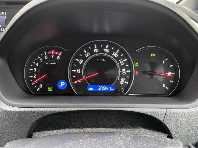 トヨタ ヴォクシー ZS 煌Ⅱ 静岡県 2019(令1)年 3.8万km ブラック /社外ナビ/地デジTV//社外CD/DVD/Bluetooth//バックカメラ//フリップダウンリアモニター//両側パワースライドドア//セーフティセンス//オートハイビーム//レーンキープアシスト//クルーズコントロール//純正16インチAW//ETC//LEDヘッドライト//スマートキー