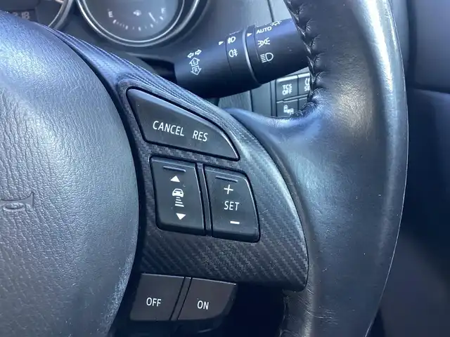 マツダ ＣＸ－５ XD プロアクティブ 京都府 2017(平29)年 14.1万km クリスタルホワイトパールマイカ ワンオーナー/4WD/純正ナビ　フルセグTV/　CD DVD BT USB AUX/バックカメラ/セーフティクルーズパッケージ/　スマートサポートブレーキ/　レーダークルーズ/　スマートシティブレーキサポート/　リアパーキングセンサー/　ドライバーアテンションアラート/ビルトインETC/LEDヘッドライト/前後フォグ/スマートキー×2/新車保証書/取扱説明書/　