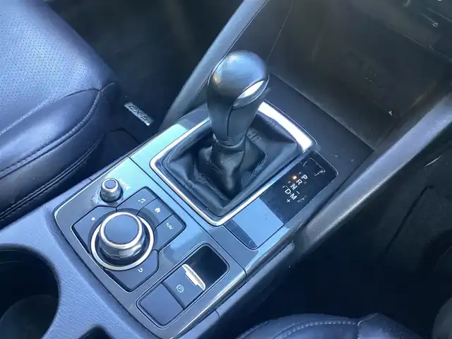 マツダ ＣＸ－５ XD プロアクティブ 京都府 2017(平29)年 14.1万km クリスタルホワイトパールマイカ ワンオーナー/4WD/純正ナビ　フルセグTV/　CD DVD BT USB AUX/バックカメラ/セーフティクルーズパッケージ/　スマートサポートブレーキ/　レーダークルーズ/　スマートシティブレーキサポート/　リアパーキングセンサー/　ドライバーアテンションアラート/ビルトインETC/LEDヘッドライト/前後フォグ/スマートキー×2/新車保証書/取扱説明書/　