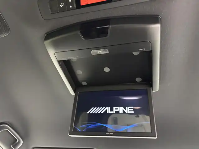 トヨタ ヴォクシー ZS 煌 福岡県 2018(平30)年 4.4万km ブラック アルパイン後席モニター／９型ナビ　/バックカメラ　/ＥＴＣ　/ドラレコ　/クルーズコントロール　/コーナーセンサー　/衝突被害軽減ブレーキ　/レーンキープ　/両側電動スライドドア　/ＭＴモード付ＡＴ　/純正１６インチＡＷ　/ＬＥＤヘッドライト