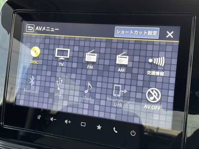 スズキ ワゴンＲ スマイル