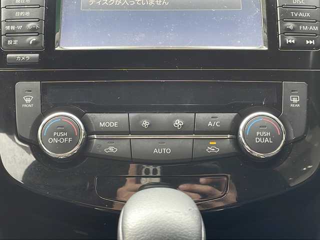 日産 エクストレイル