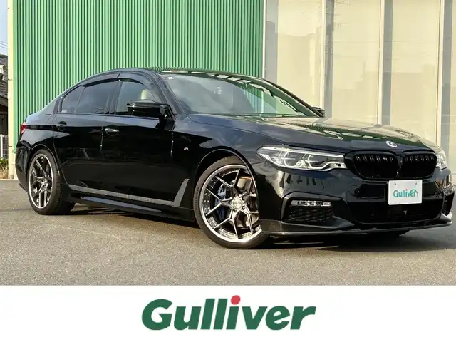 ＢＭＷ ５３０ｉ