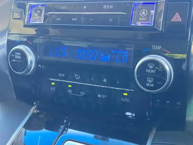 トヨタ アルファード S 岡山県 2018(平30)年 4.8万km ブラック ALPINE11インチナビ/フルセグTV、CD、DVD、Bluetooth、AM、FM/フリップダウンモニター/デジタルインナーミラー/バックカメラ/ETC/両側パワースライドドア/前後コーナーセンサー/前方ドライブレコーダーDRY-ST5100/プリクラッシュセーフティ/クリアランスソナー/レーントレーシングアシスト/パーキングサポートアシスト/ロードサインアシスト/レーダークルーズコントロール