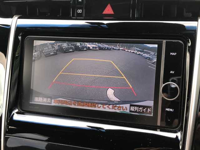 トヨタ ハリアー プレミアム 愛媛県 2014(平26)年 5.1万km ブラック 純正HDDナビ(NHZN-W62G)/・CD/DVD/フルセグTV/Bluetooth/MSV/バックカメラ/クルーズコントロール/レーンキープアシスト/前方ドライブレコーダー/ETC/ハーフレザーシート/・D席パワーシート/パワーバックドア /LEDオートライト/・オートハイビーム/スマートキー/・スペアキー/取扱説明書