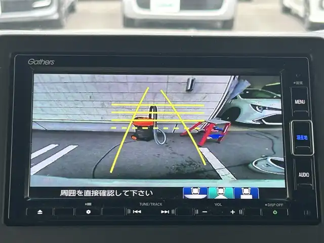 ホンダ Ｎ ＢＯＸ 兵庫県 2020(令2)年 3.2万km プラチナホワイトパール 純正7インチナビ/BTオーディオ/フルセグTV/前後ドライブレコーダー/ETC/両側パワースライドドア/パドルシフト/ハーフレザーシート/純正フロアマット/前席シートヒーター/ステアリングスイッチ/クルーズコントロール（追従走行アリ）/LEDライト
