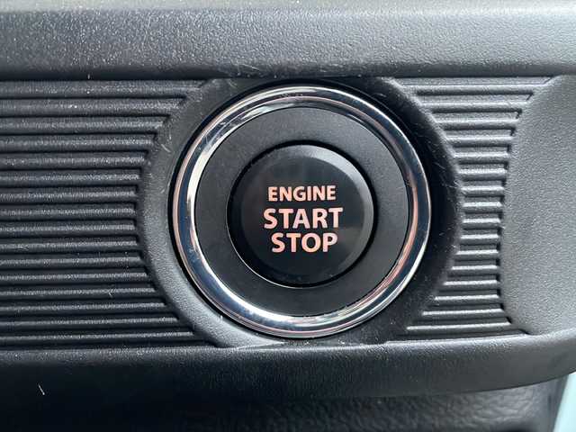スズキ スペーシア HYBRID G 岩手県 2020(令2)年 7.3万km オフブルーM 社外CD/USB/AUX/スマートキー×２/衝突被害軽減ブレーキ/コーナーセンサー/レーンアシスト/オートライト/電動格納式ミラー/プッシュスタート