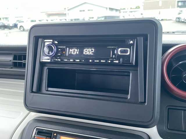 スズキ スペーシア HYBRID G 岩手県 2020(令2)年 7.3万km オフブルーM 社外CD/USB/AUX/スマートキー×２/衝突被害軽減ブレーキ/コーナーセンサー/レーンアシスト/オートライト/電動格納式ミラー/プッシュスタート