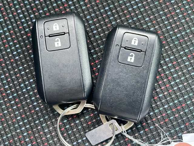 スズキ スペーシア HYBRID G 岩手県 2020(令2)年 7.3万km オフブルーM 社外CD/USB/AUX/スマートキー×２/衝突被害軽減ブレーキ/コーナーセンサー/レーンアシスト/オートライト/電動格納式ミラー/プッシュスタート