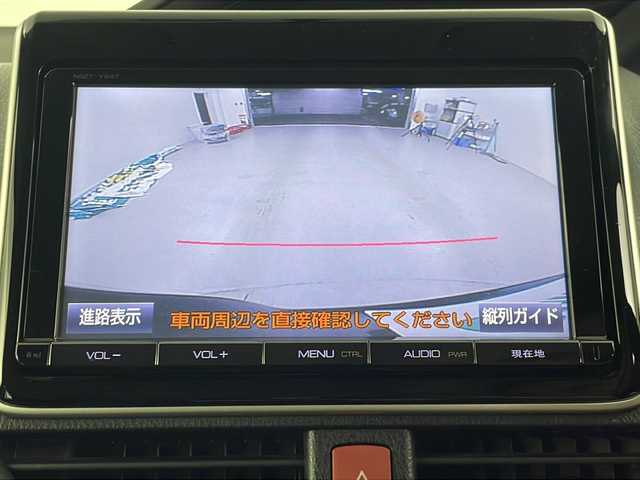 トヨタ ヴォクシー ZS 埼玉県 2014(平26)年 6.8万km ブラッキッシュアゲハガラスフレーク 純正フリップダウンモニター/両側パワースライドドア/純正９インチメモリナビ(型式：NSZT-Y64T)/CD/DVD/Bluetooth/フルセグ/バックカメラ/ドライブレコーダー/ビルトインETC/純正１６インチAW/純正フロアマット/プッシュスタート/スマートキー/スペアキー