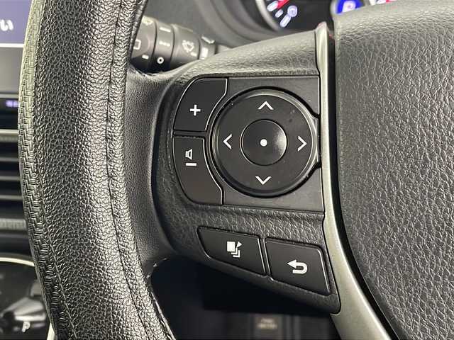 トヨタ ヴォクシー ZS 埼玉県 2014(平26)年 6.8万km ブラッキッシュアゲハガラスフレーク 純正フリップダウンモニター/両側パワースライドドア/純正９インチメモリナビ(型式：NSZT-Y64T)/CD/DVD/Bluetooth/フルセグ/バックカメラ/ドライブレコーダー/ビルトインETC/純正１６インチAW/純正フロアマット/プッシュスタート/スマートキー/スペアキー